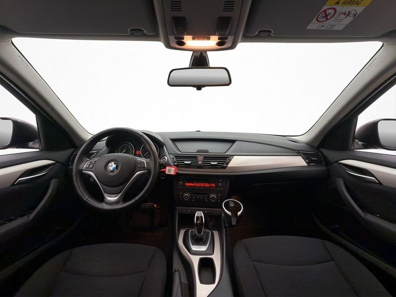 BMW X1 bild 11