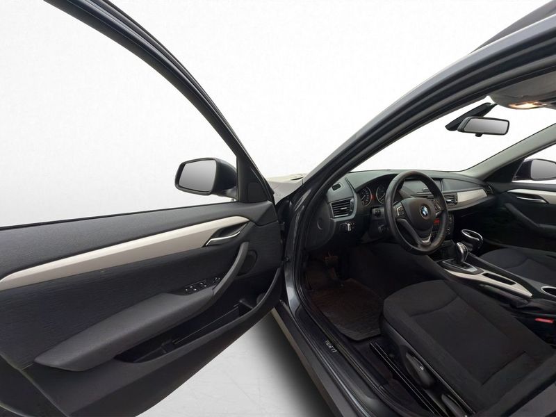 BMW X1 bild 10