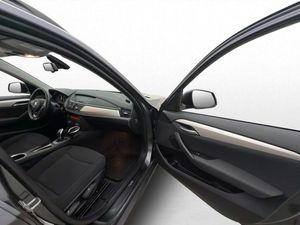 BMW X1 bild 13