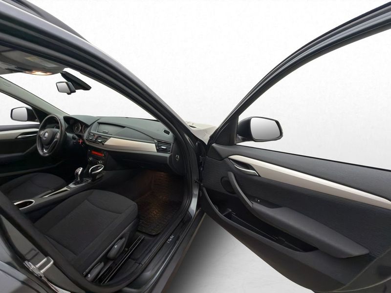 BMW X1 bild 13