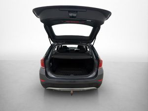 BMW X1 bild 16