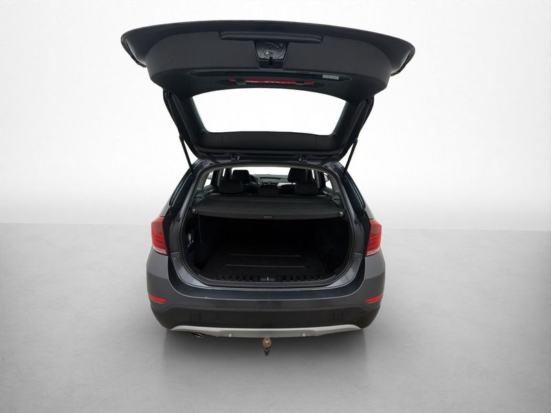 BMW X1 bild 16