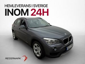 BMW X1 bild 1