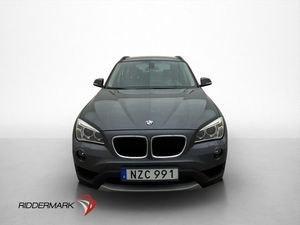 BMW X1 bild 4