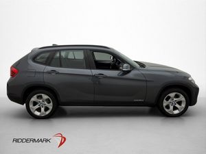 BMW X1 bild 5