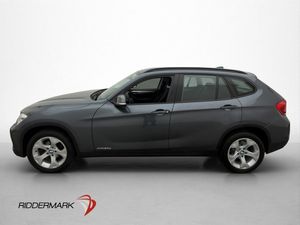 BMW X1 bild 3