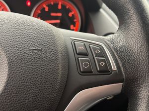 BMW X1 bild 22