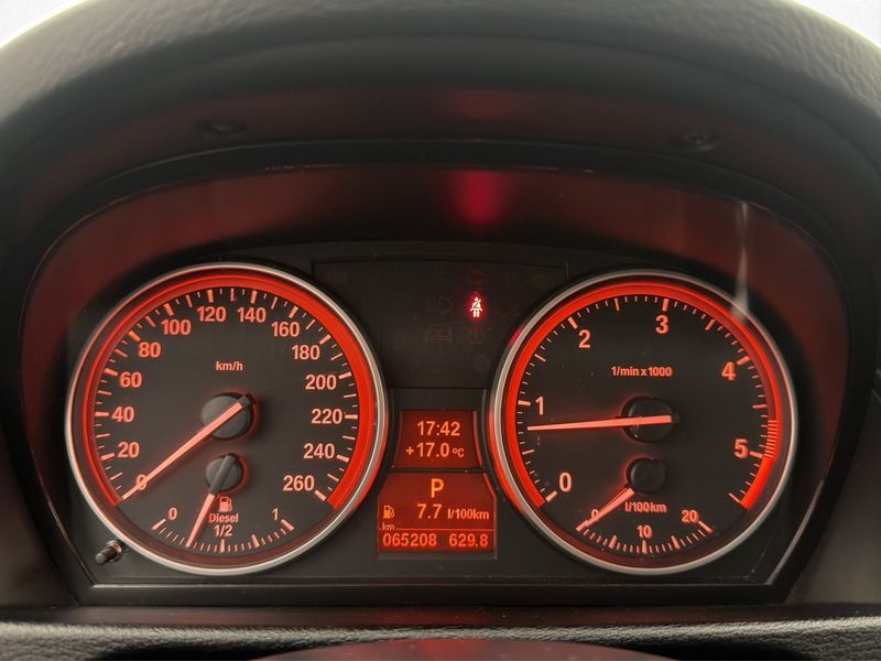 BMW X1 bild 18