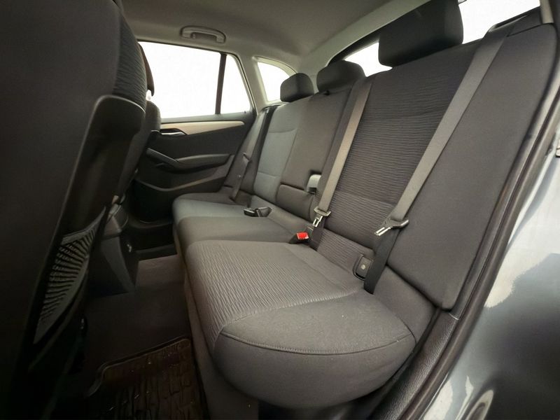 BMW X1 bild 14