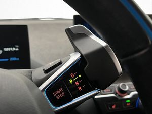 BMW i3 bild 22