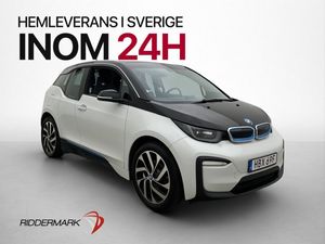 BMW i3 bild 4
