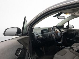BMW i3 bild 10