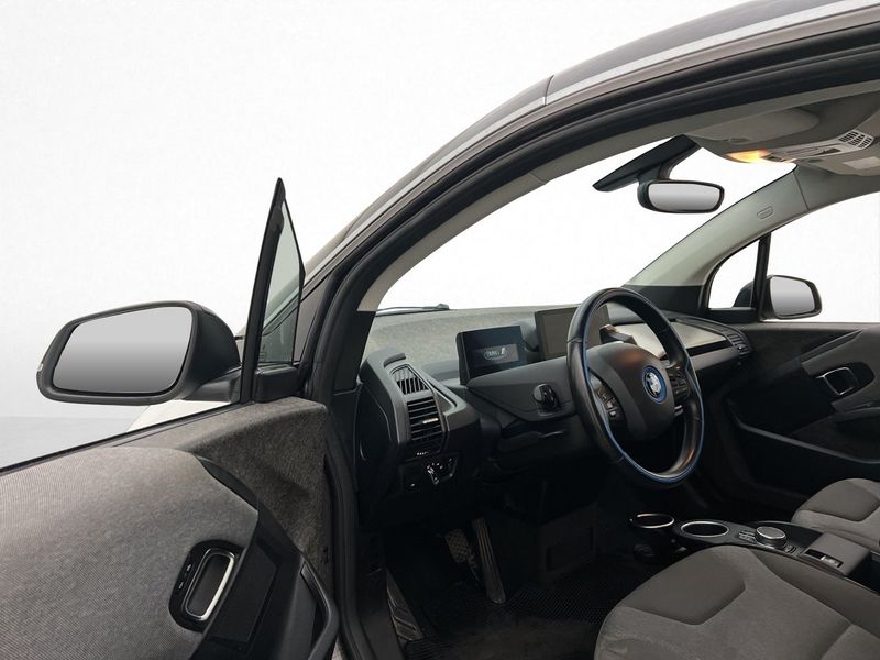 BMW i3 bild 10