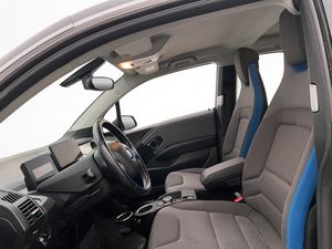 BMW i3 bild 11