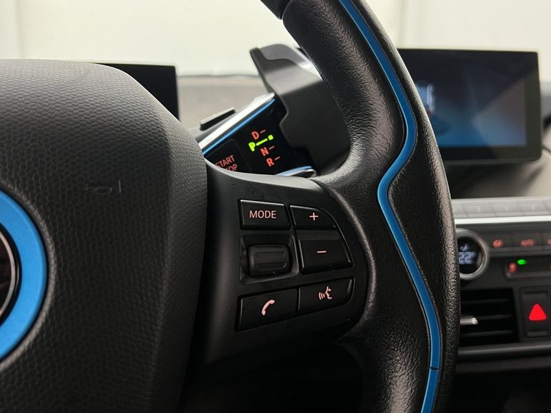 BMW i3 bild 13