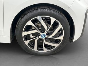 BMW i3 bild 27