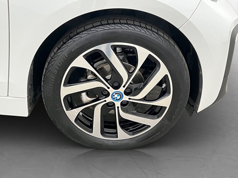 BMW i3 bild 27