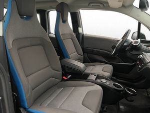 BMW i3 bild 20