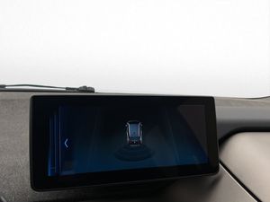 BMW i3 bild 17