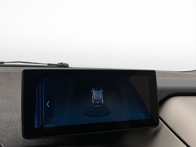 BMW i3 bild 17