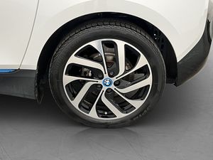 BMW i3 bild 25