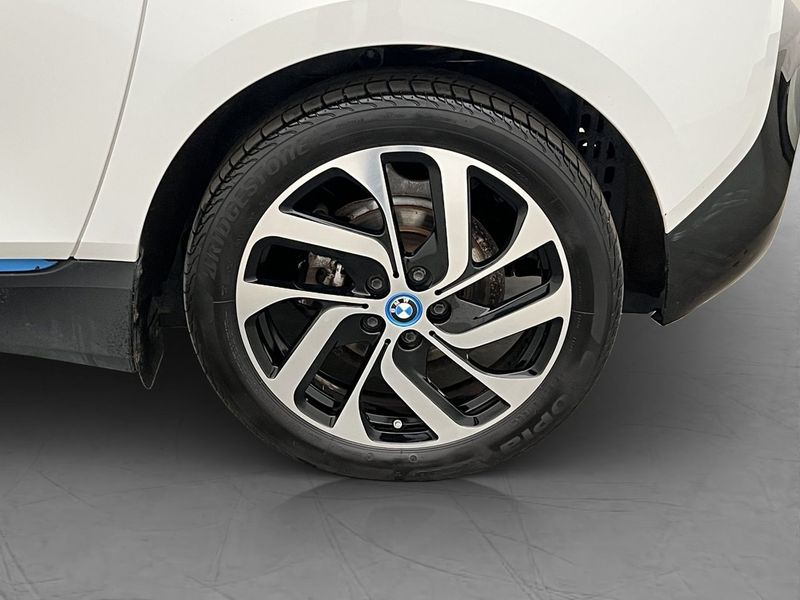 BMW i3 bild 25