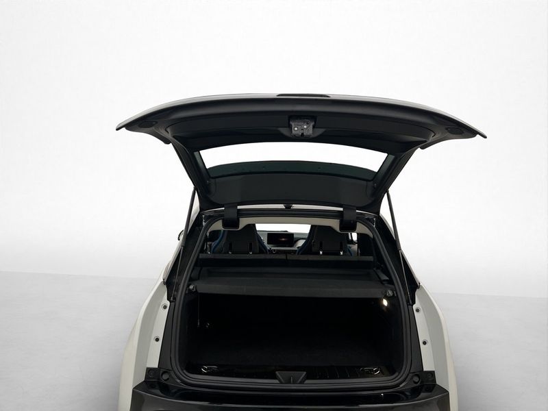 BMW i3 bild 9