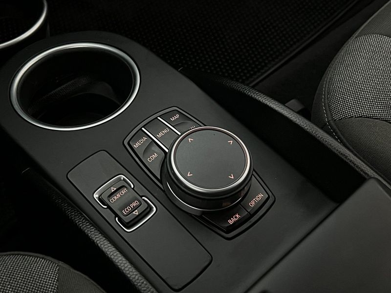 BMW i3 bild 19