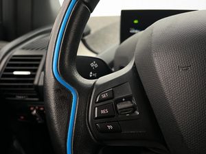 BMW i3 bild 12