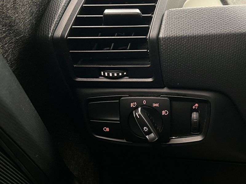 BMW i3 bild 23