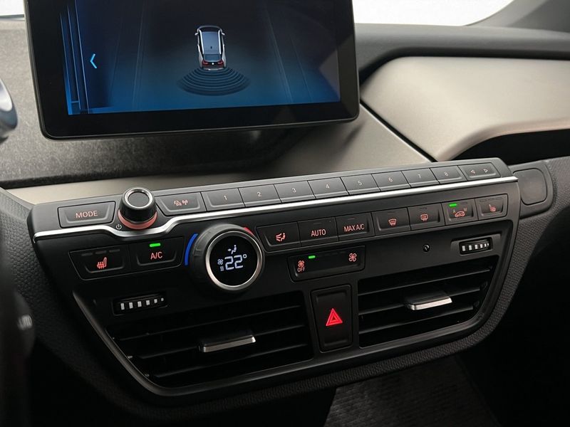 BMW i3 bild 18