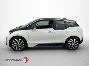 BMW i3 bild 8