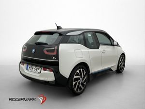 BMW i3 bild 5