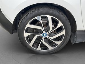 BMW i3 bild 26