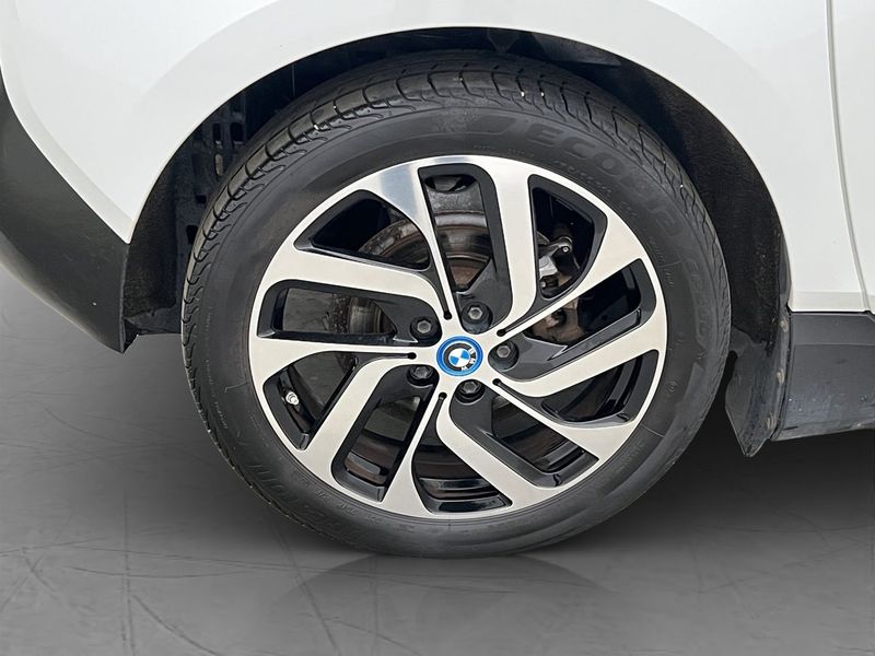 BMW i3 bild 26