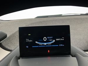 BMW i3 bild 14