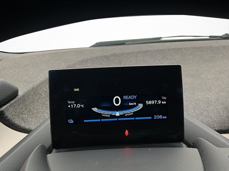 BMW i3 bild 14