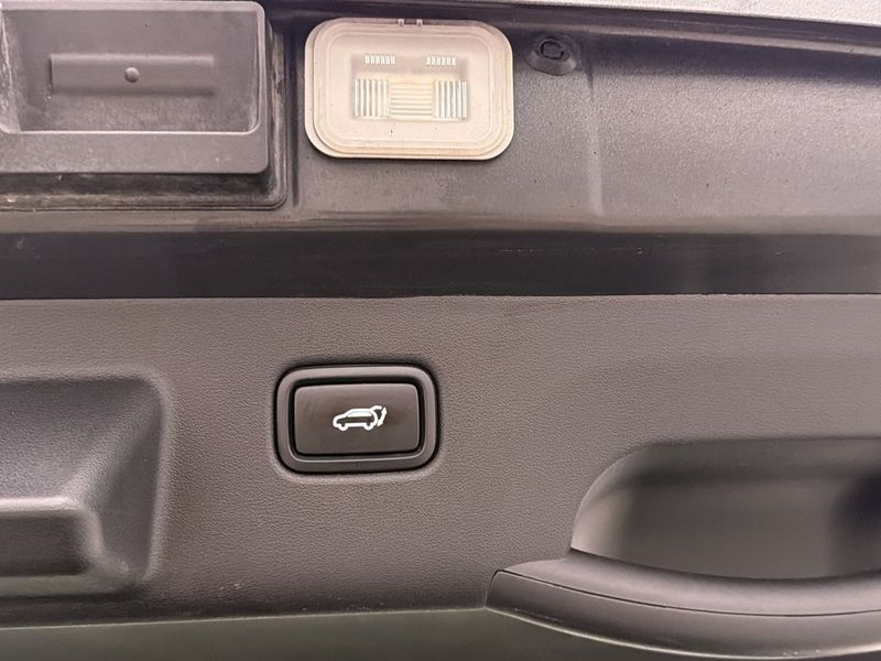 Kia EV6 bild 26