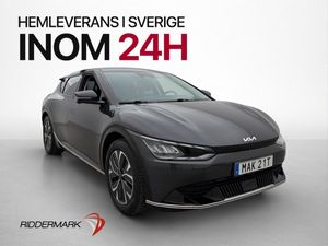 Kia EV6 bild 4