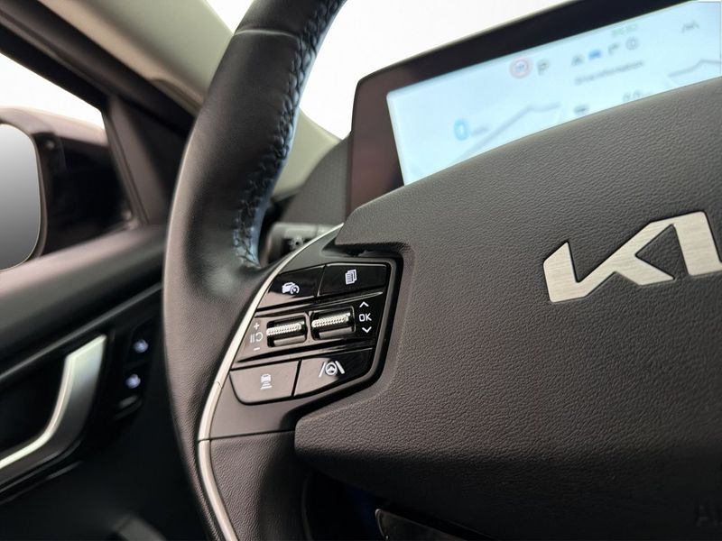 Kia EV6 bild 28
