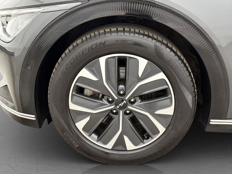 Kia EV6 bild 30