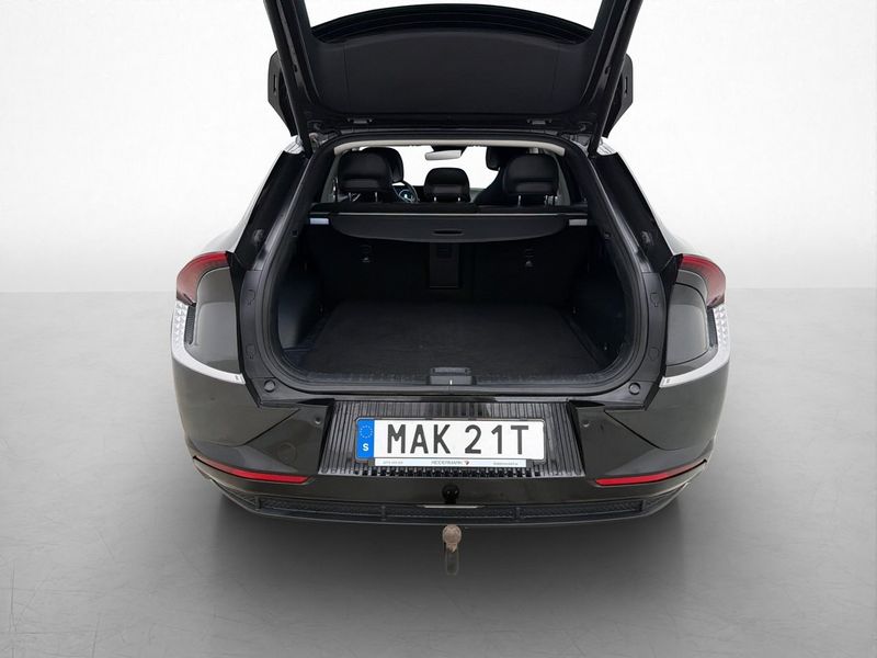Kia EV6 bild 9