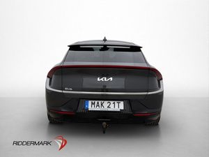 Kia EV6 bild 6
