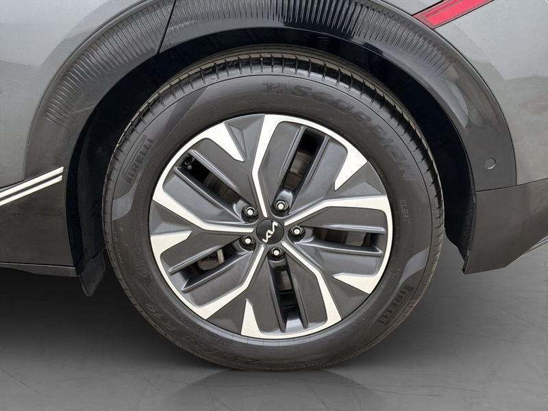 Kia EV6 bild 31