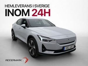 Polestar 2 bild 4