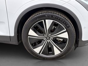 Polestar 2 bild 33