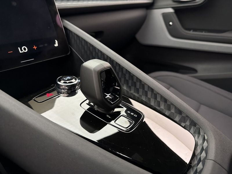 Polestar 2 bild 21