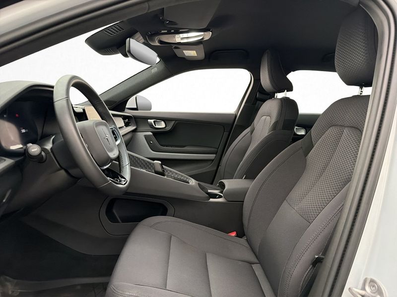 Polestar 2 bild 13