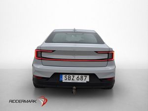 Polestar 2 bild 6
