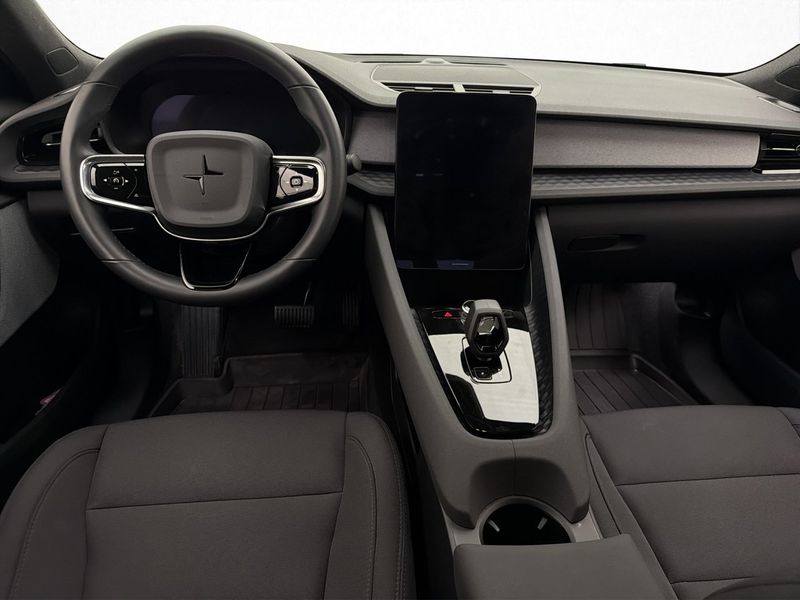 Polestar 2 bild 14